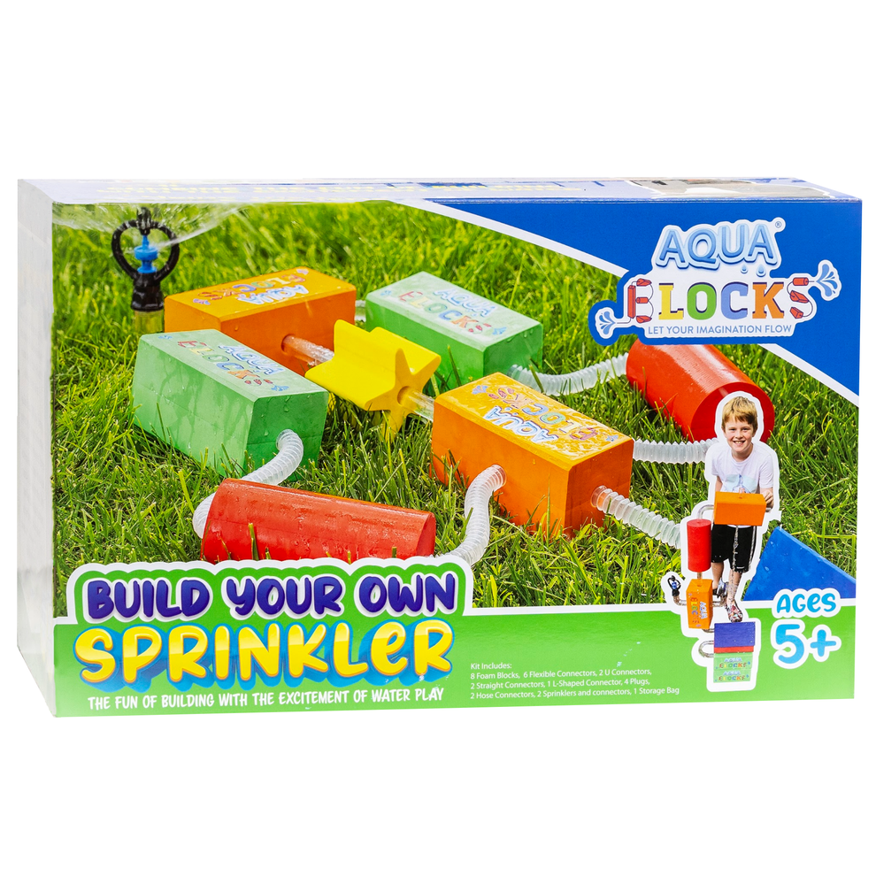 ウォーターブロックPLAN TOYS Water Blocks Water Blocks – PlanToys USA